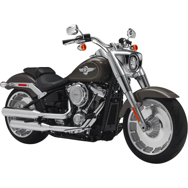 FLFB 1745 Fat Boy ABS